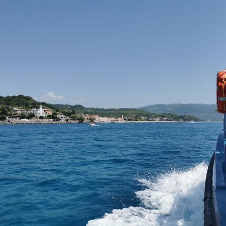 Nennella Cilento House Daire Cuccaro Vetere Dış mekan fotoğraf