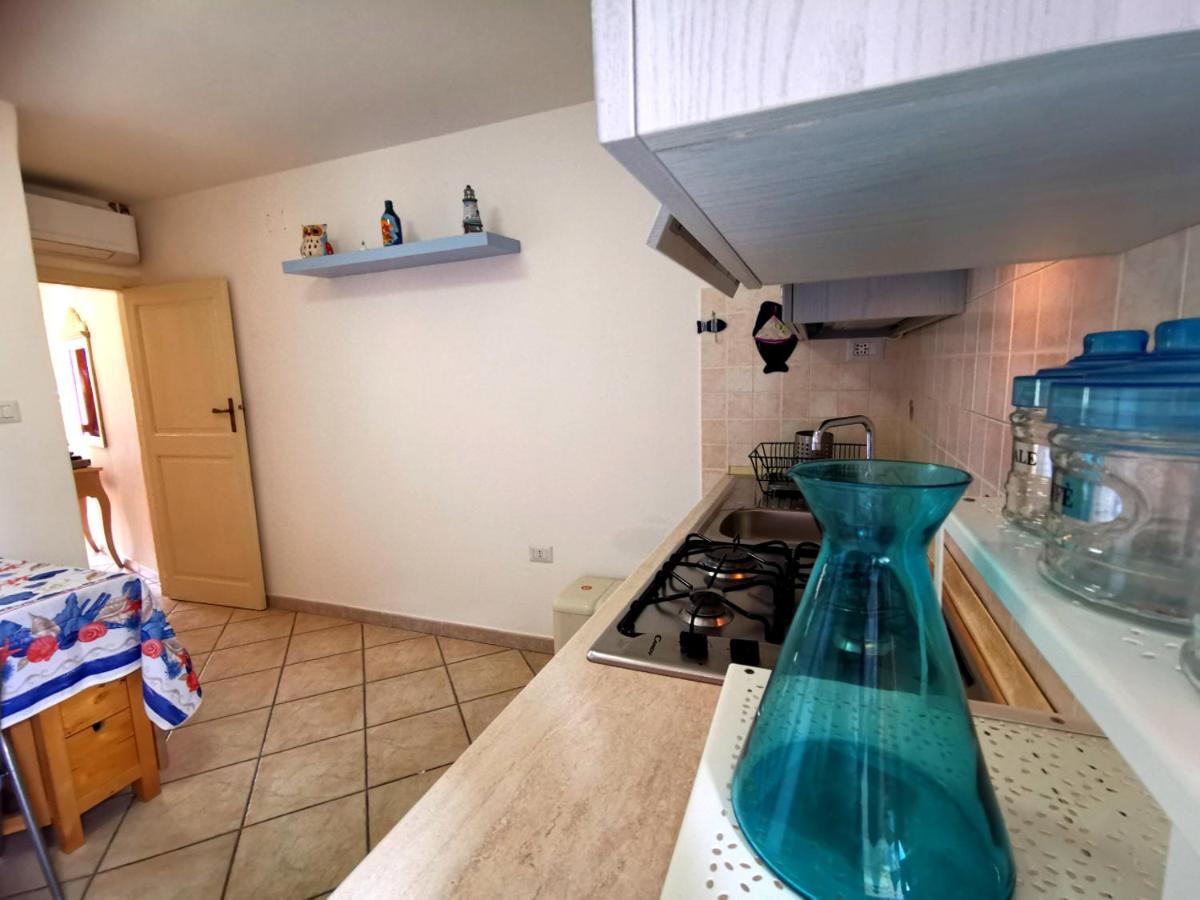 Nennella Cilento House Daire Cuccaro Vetere Dış mekan fotoğraf