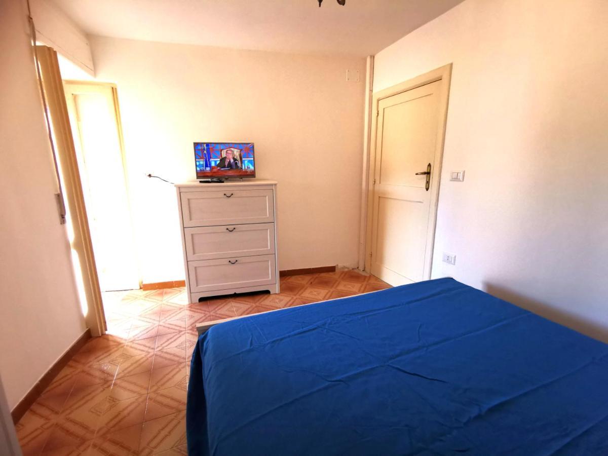 Nennella Cilento House Daire Cuccaro Vetere Dış mekan fotoğraf