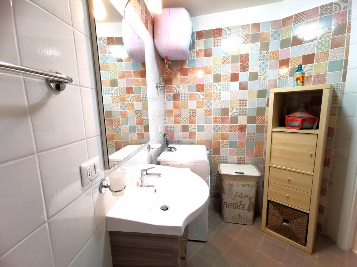 Nennella Cilento House Daire Cuccaro Vetere Dış mekan fotoğraf
