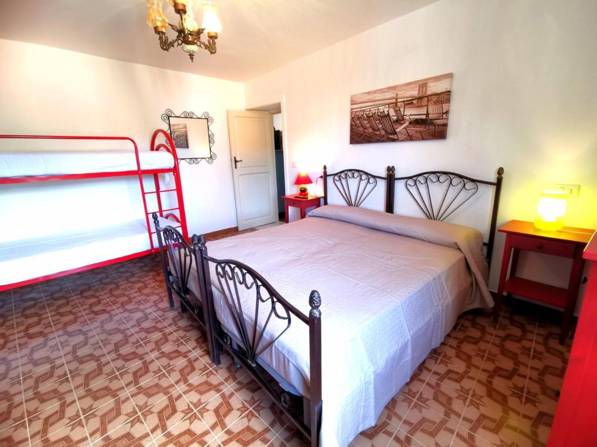 Nennella Cilento House Daire Cuccaro Vetere Dış mekan fotoğraf