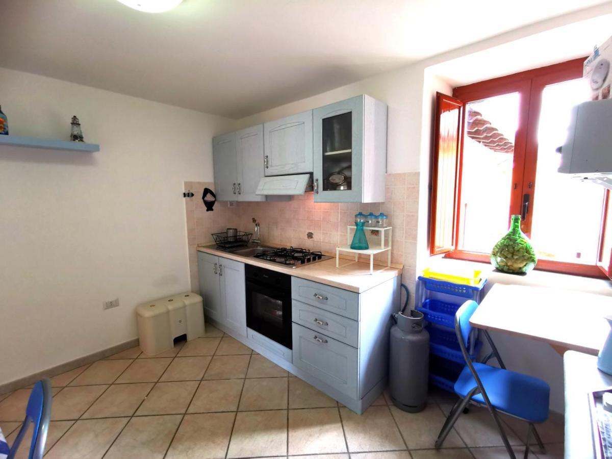 Nennella Cilento House Daire Cuccaro Vetere Dış mekan fotoğraf