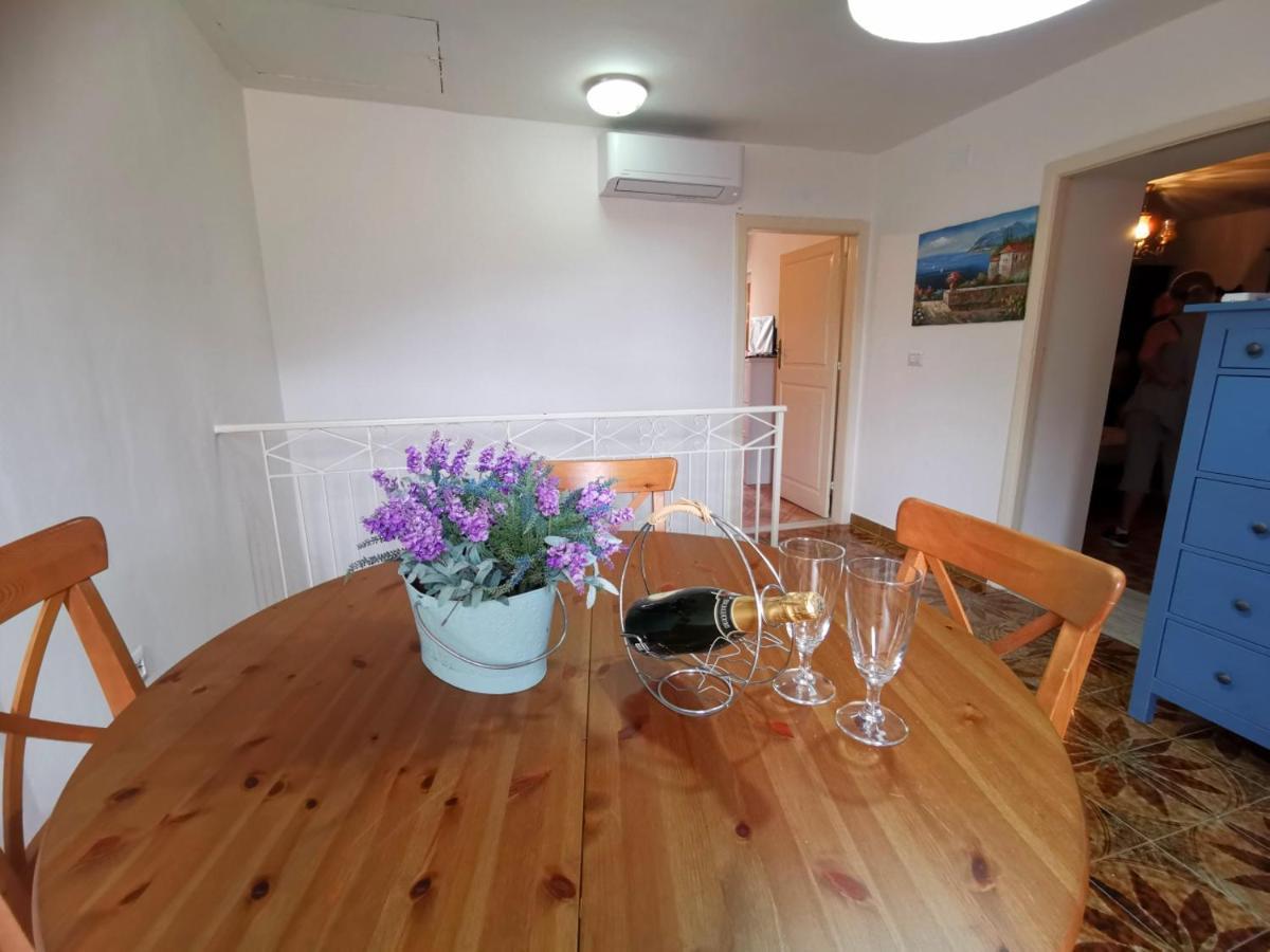 Nennella Cilento House Daire Cuccaro Vetere Dış mekan fotoğraf