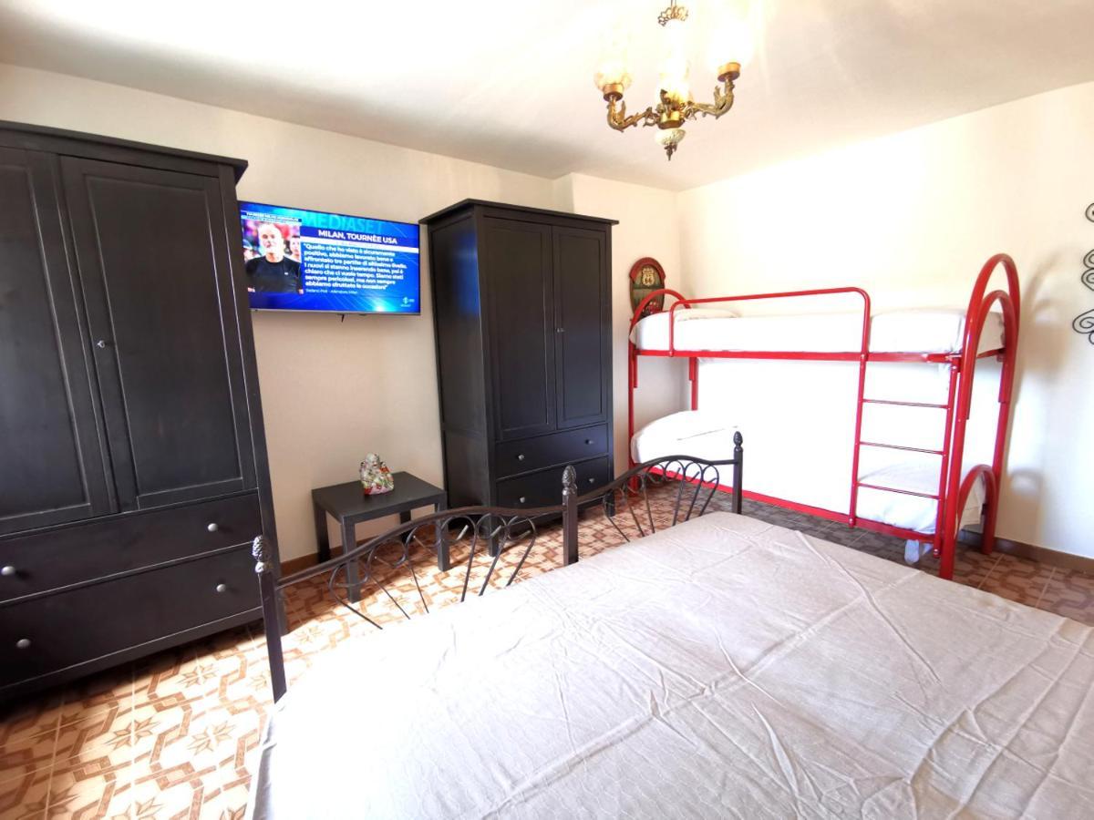 Nennella Cilento House Daire Cuccaro Vetere Dış mekan fotoğraf