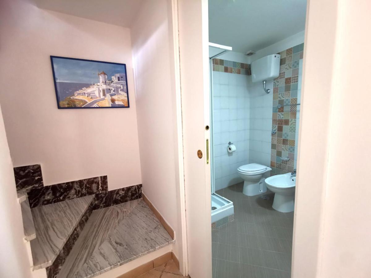 Nennella Cilento House Daire Cuccaro Vetere Dış mekan fotoğraf