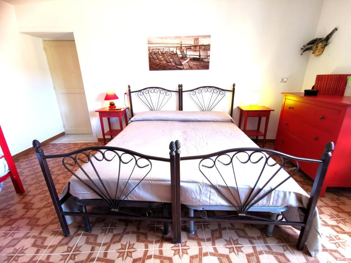 Nennella Cilento House Daire Cuccaro Vetere Dış mekan fotoğraf