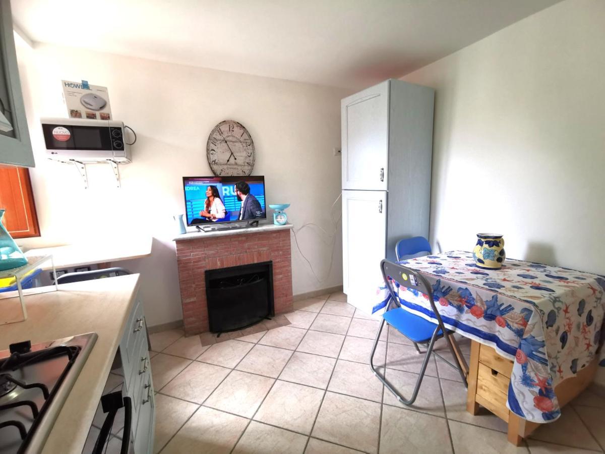 Nennella Cilento House Daire Cuccaro Vetere Dış mekan fotoğraf