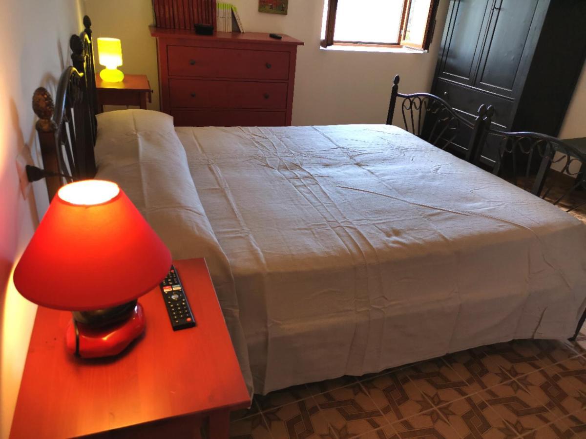 Nennella Cilento House Daire Cuccaro Vetere Dış mekan fotoğraf