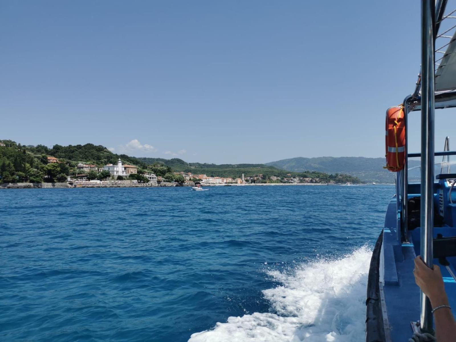 Nennella Cilento House Daire Cuccaro Vetere Dış mekan fotoğraf