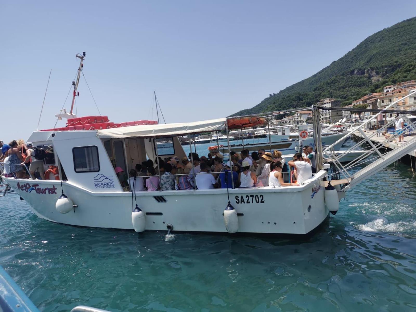 Nennella Cilento House Daire Cuccaro Vetere Dış mekan fotoğraf